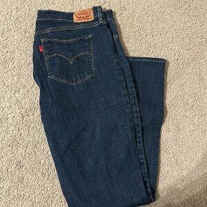 Levi’s 311 Shaping Skinny